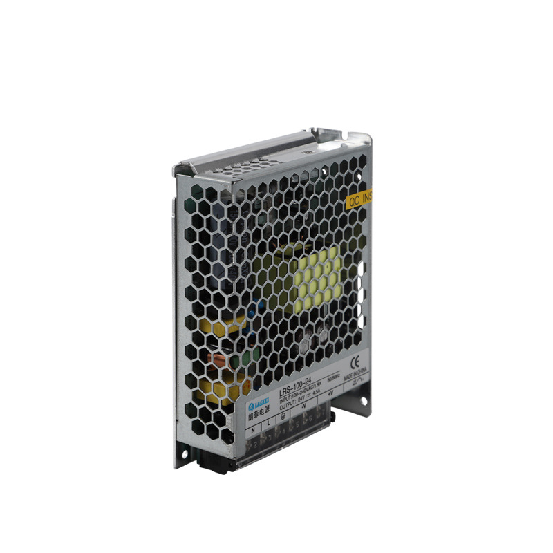 LRS開(kāi)關(guān)電源