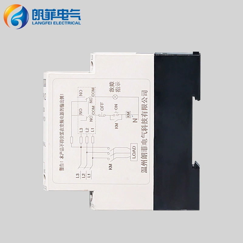 LH-380相序保護(hù)器
